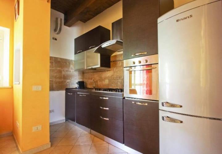 Apartment Dal Centurione Rom